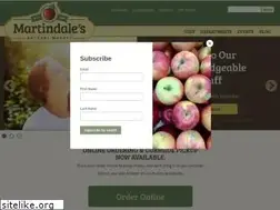 Sites similar to martindalesnutrition.com