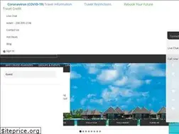 Sites similar to martindaletravelandtours.com
