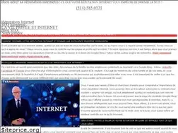 Sites similar to martindecelles.com