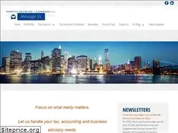 Sites similar to martindecruze.com