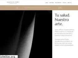 Sites similar to martindelyerro.com