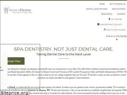 Sites similar to martindentalec.com