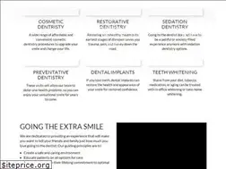 Sites similar to martindentists.com