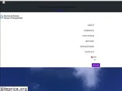 Sites similar to martindeporres.org