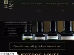Sites similar to martindeprado.es