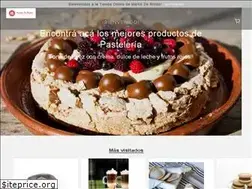 Sites similar to martinderidder.com.ar