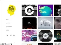 Sites similar to martindessureaux.com