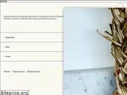Sites similar to martindettinger.de