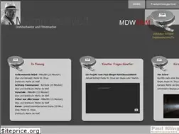 Sites similar to martindewolf.de