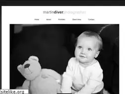 Sites similar to martindiver.com