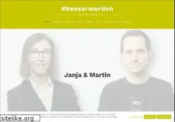 Sites similar to martindoersch.at