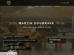 Sites similar to martindoubrava.cz