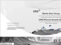 Sites similar to martindow.com