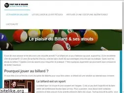 Sites similar to martine-billard.fr