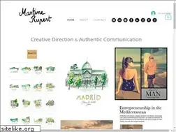 Sites similar to martine-rupert.com