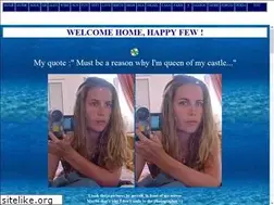 Sites similar to martine.org