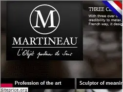 Sites similar to martineau.fr