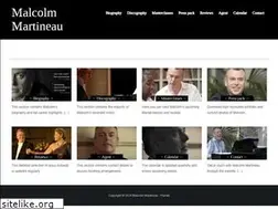 Sites similar to martineau.info