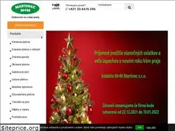 Sites similar to martinec.sk