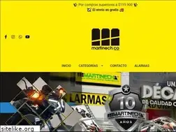 Sites similar to martinech.co