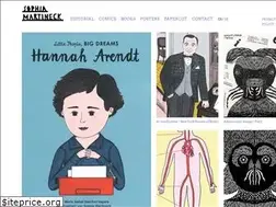Sites similar to martineck.com