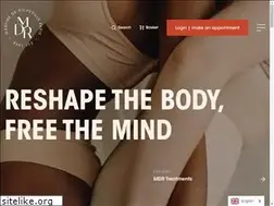 Sites similar to martinedericheville.com