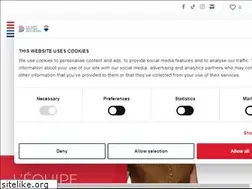 Sites similar to martinedeschesnes.com