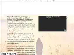 Sites similar to martinedumas.fr