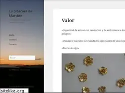 Sites similar to martinefernandez.com