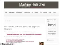 Sites similar to martinehulscher.nl