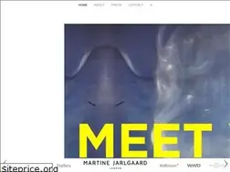 Sites similar to martinejarlgaard.com