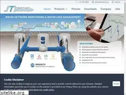Sites similar to martinek.org
