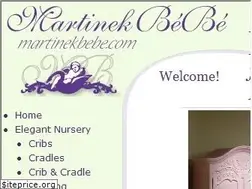 Sites similar to martinekbebe.com