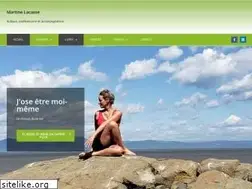 Sites similar to martinelacasse.ca