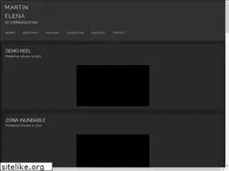 Sites similar to martinelena.com