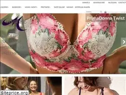 Sites similar to martinelingerie.nl