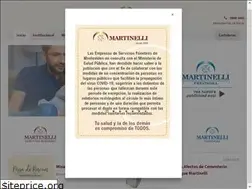 Sites similar to martinelli.com.uy