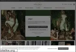 Sites similar to martinelli.es