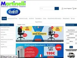 Sites similar to martinelli4you.it