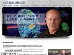 Sites similar to martinelliandassoc.com