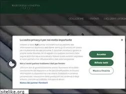 Sites similar to martinelliginetto.it