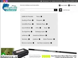 Sites similar to martinellipesca.com.br