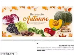 Sites similar to martinellisupermercati.it