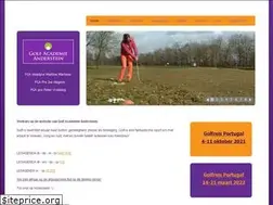 Sites similar to martinemartens.nl