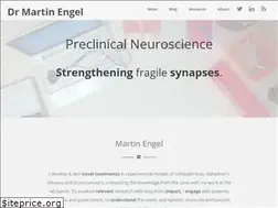 Sites similar to martinengel.net