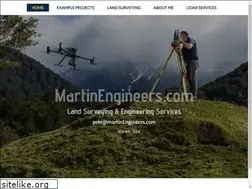 Sites similar to martinengineers.com