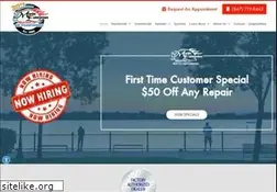 Sites similar to martinenterprisesheatingandac.com