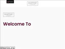 Sites similar to martines.ie