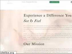 Sites similar to martinesskincare.com