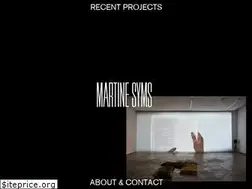 Sites similar to martinesy.ms
